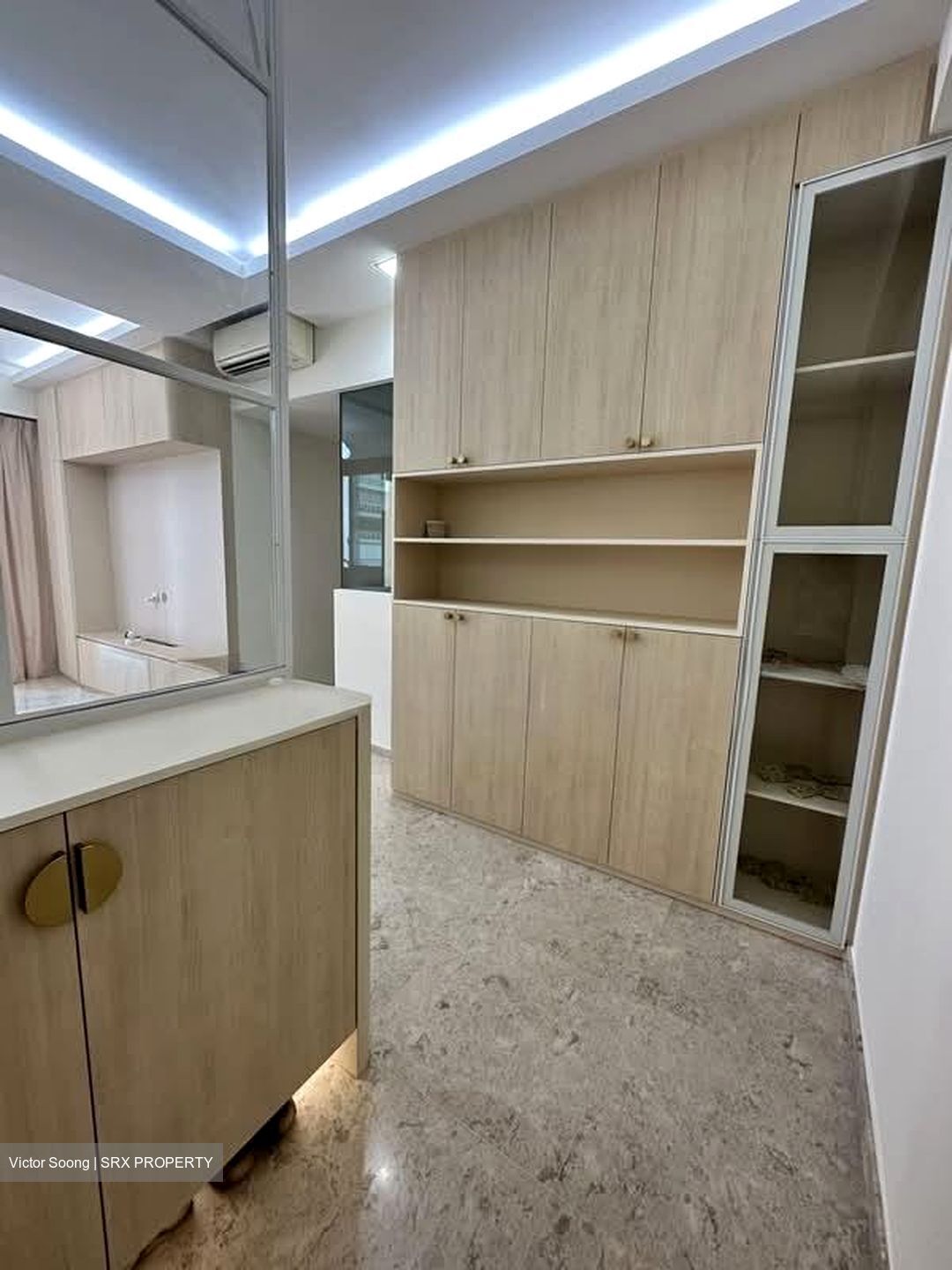 The Luxurie (D19), Condominium #602037501